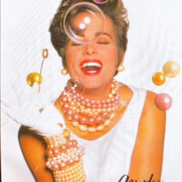 Carolee Authentic Black Jet Earrings - Picture 6 of 6